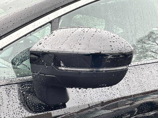 new 2026 Nissan Murano car, priced at $45,435