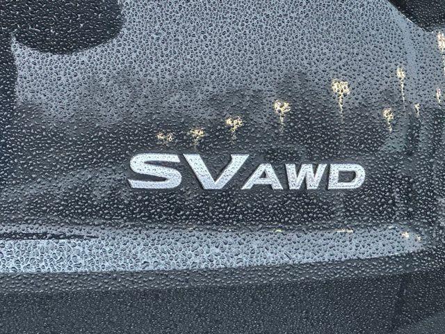 used 2021 Nissan Rogue car, priced at $18,995