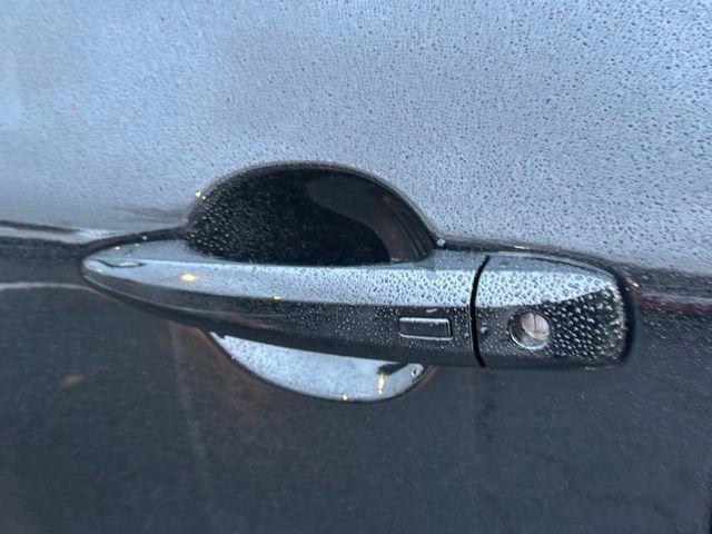 used 2021 Nissan Rogue car, priced at $18,995