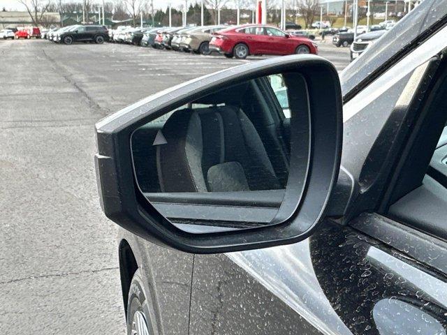 new 2026 Nissan Sentra car, priced at $22,764