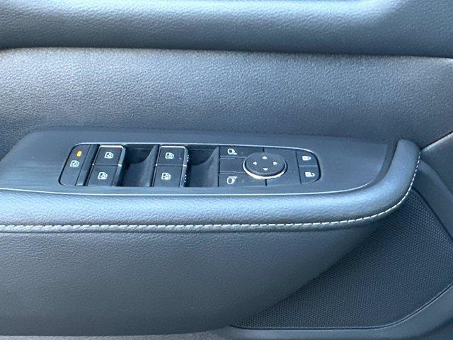 new 2026 Nissan Armada car, priced at $60,085