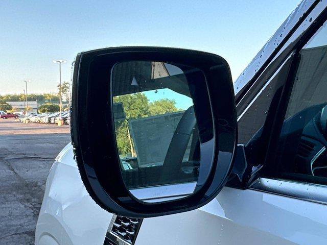 new 2026 Nissan Armada car, priced at $60,085