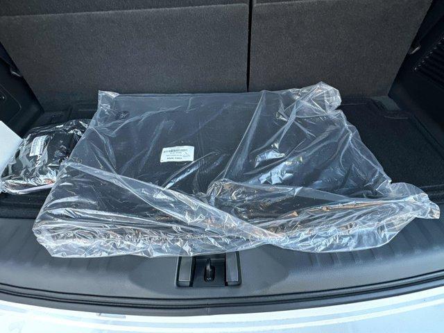 new 2026 Nissan Armada car, priced at $60,085