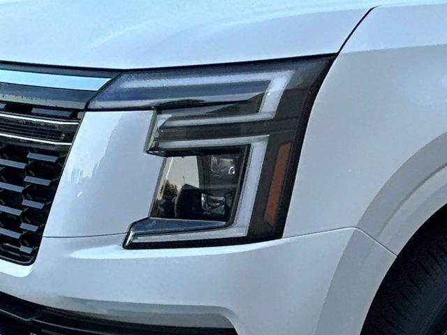 new 2026 Nissan Armada car, priced at $60,085