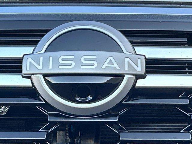 new 2026 Nissan Armada car, priced at $60,085
