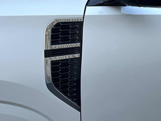 new 2026 Nissan Armada car, priced at $60,085