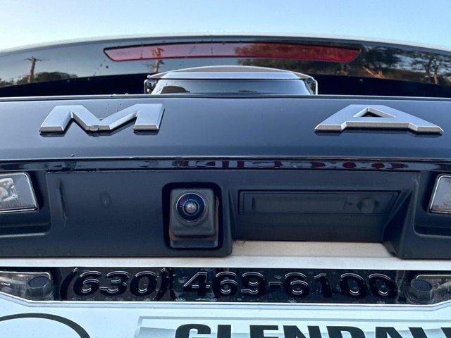 new 2026 Nissan Armada car, priced at $60,085