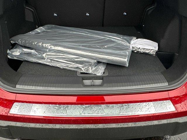 new 2026 Nissan Rogue car, priced at $29,025