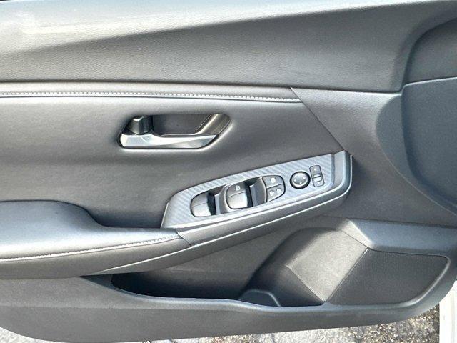 new 2025 Nissan Sentra car, priced at $19,897