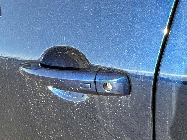 new 2026 Nissan Rogue car, priced at $30,194