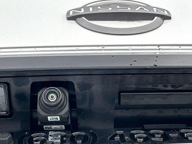 new 2026 Nissan Sentra car, priced at $25,743