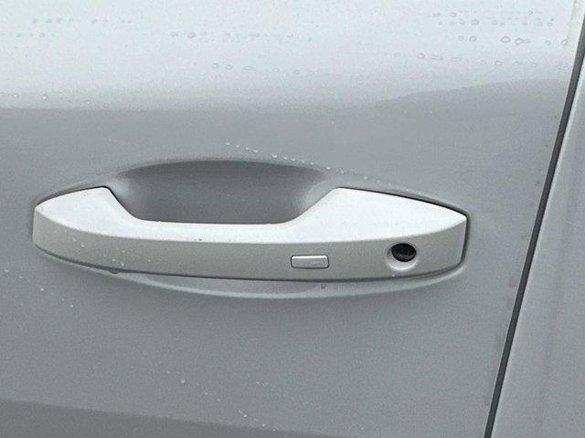 new 2026 Nissan Sentra car, priced at $25,743