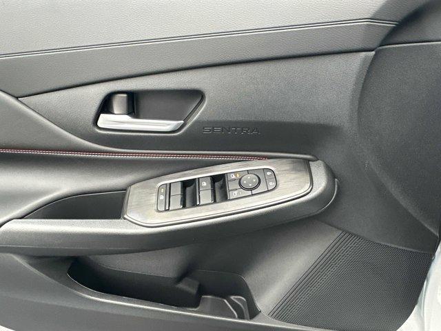 new 2026 Nissan Sentra car, priced at $25,743