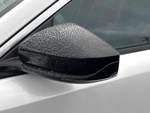 new 2026 Nissan Sentra car, priced at $25,743