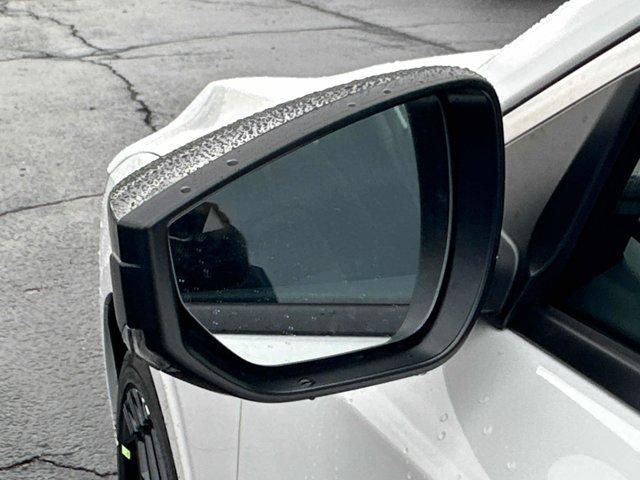 new 2026 Nissan Sentra car, priced at $25,743