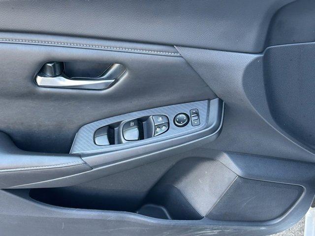 used 2023 Nissan Sentra car, priced at $17,018