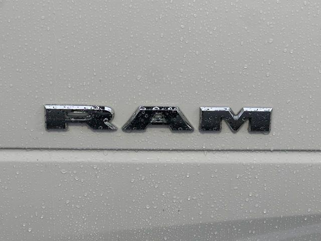 used 2020 Ram 2500 car, priced at $43,712