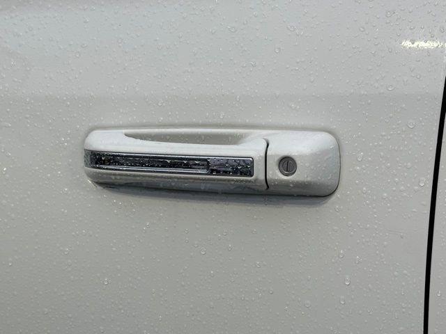 used 2020 Ram 2500 car, priced at $43,712