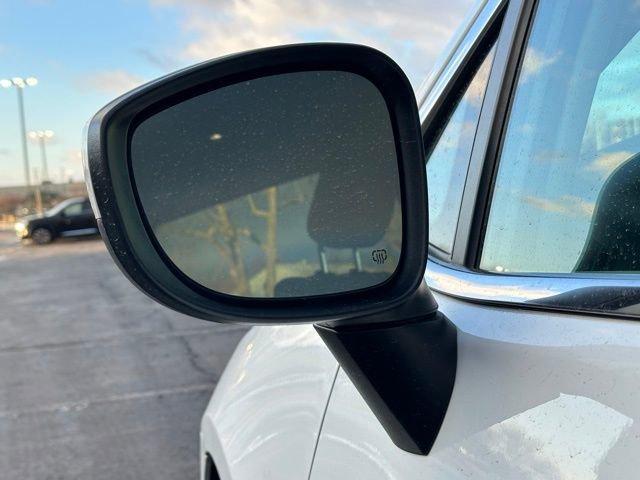 used 2022 Chrysler Voyager car, priced at $19,699