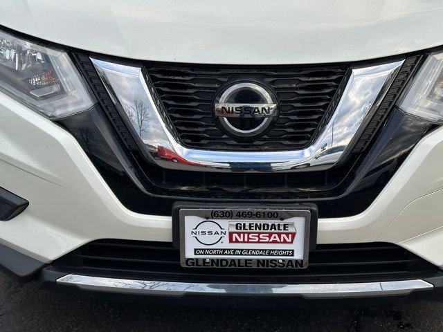 used 2020 Nissan Rogue car, priced at $18,699