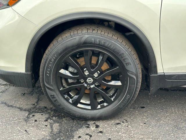 used 2020 Nissan Rogue car, priced at $18,699