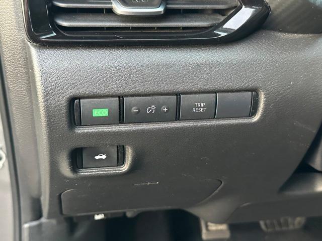 used 2023 Nissan Sentra car, priced at $16,868