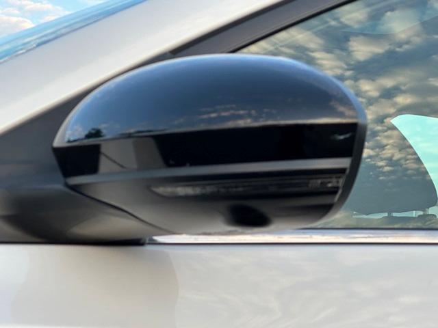 used 2023 Nissan Sentra car, priced at $18,999