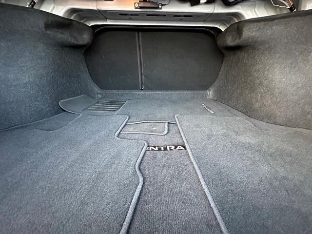 used 2023 Nissan Sentra car, priced at $18,999