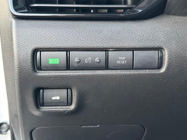 used 2023 Nissan Sentra car, priced at $18,999