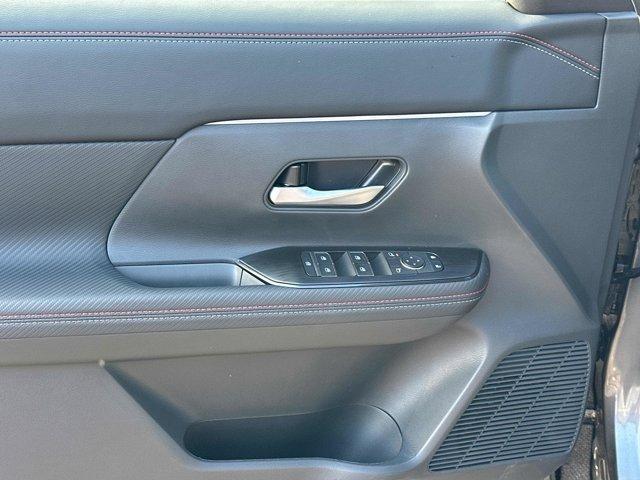 new 2026 Nissan Kicks car, priced at $30,256