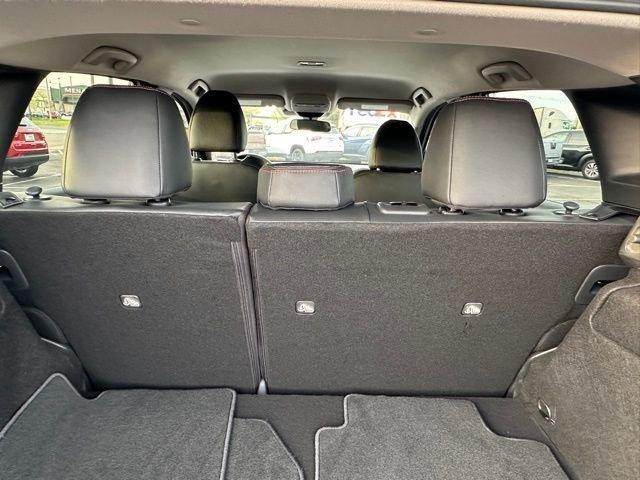 used 2025 Nissan Kicks car, priced at $26,973