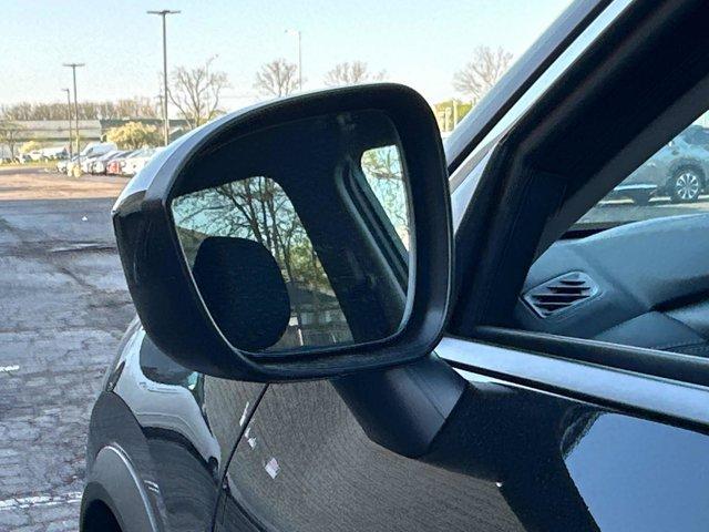 new 2026 Nissan Rogue car, priced at $29,419