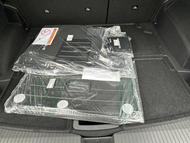 new 2026 Nissan Rogue car, priced at $37,127