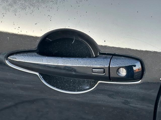 used 2024 Nissan Sentra car, priced at $19,699