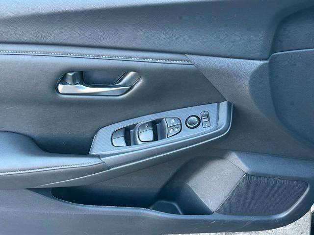 used 2024 Nissan Sentra car, priced at $19,699