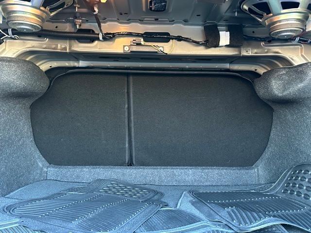 used 2024 Nissan Sentra car, priced at $19,699