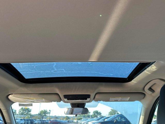 new 2025 Nissan Altima car, priced at $29,594