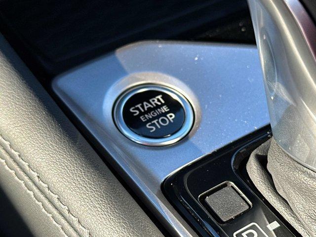 new 2025 Nissan Altima car, priced at $29,594