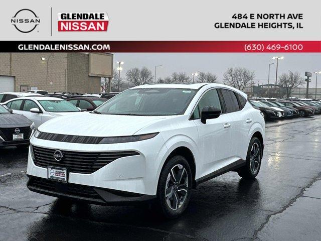 new 2026 Nissan Murano car, priced at $44,381