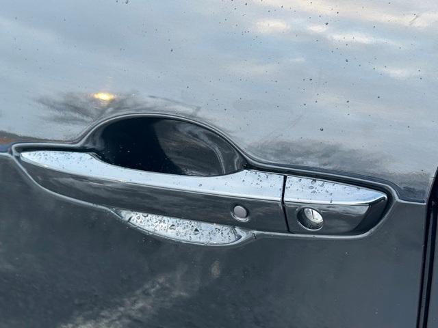 used 2020 Honda Civic car, priced at $19,199