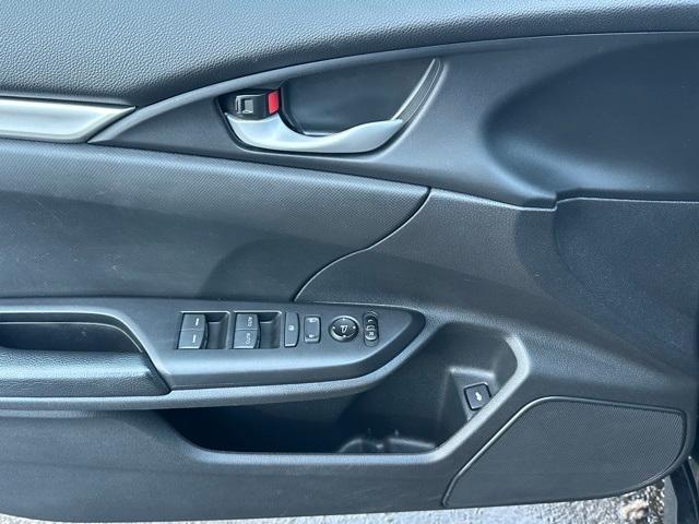 used 2020 Honda Civic car, priced at $19,199