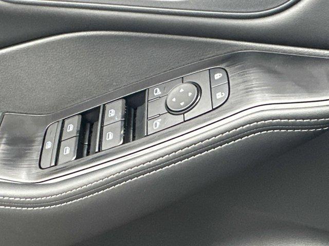 new 2026 Nissan Rogue car, priced at $28,854