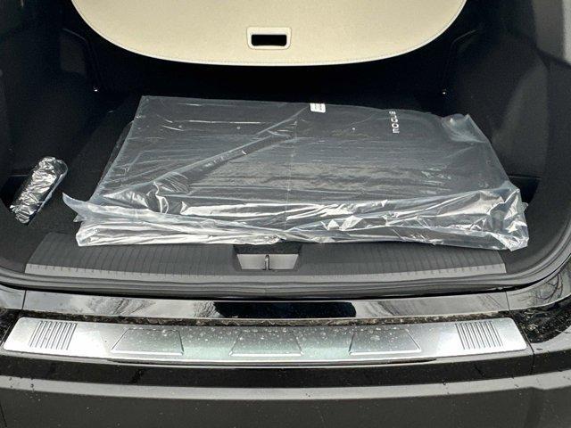 new 2026 Nissan Rogue car, priced at $28,854