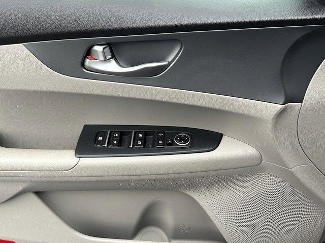 used 2021 Kia Forte car, priced at $13,165