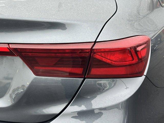 used 2021 Kia Forte car, priced at $13,165