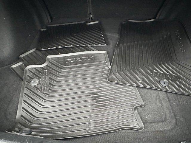 used 2021 Kia Forte car, priced at $13,165