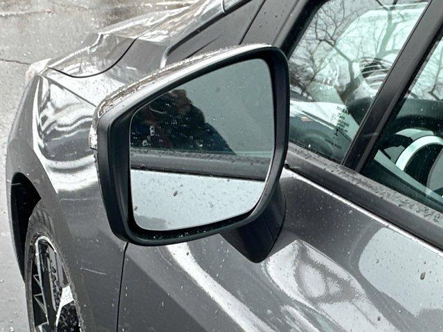 new 2025 Nissan Versa car, priced at $19,366