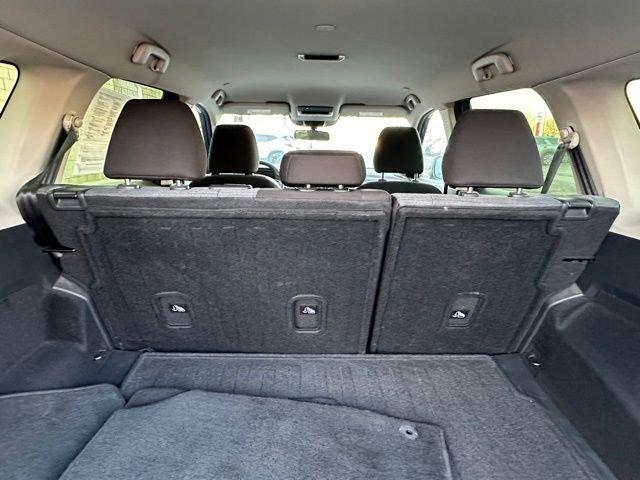 used 2023 Nissan Rogue car, priced at $22,195
