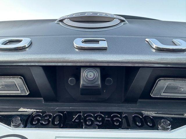 used 2023 Nissan Rogue car, priced at $22,731