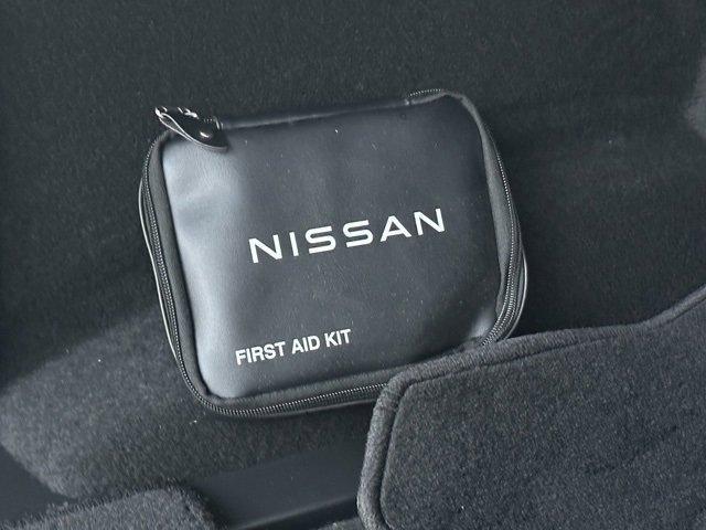 used 2023 Nissan Rogue car, priced at $23,888